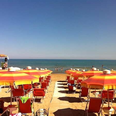 Residence Village Lido Del Gargano Rodi Garganico Luaran gambar