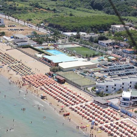 Residence Village Lido Del Gargano Rodi Garganico Luaran gambar