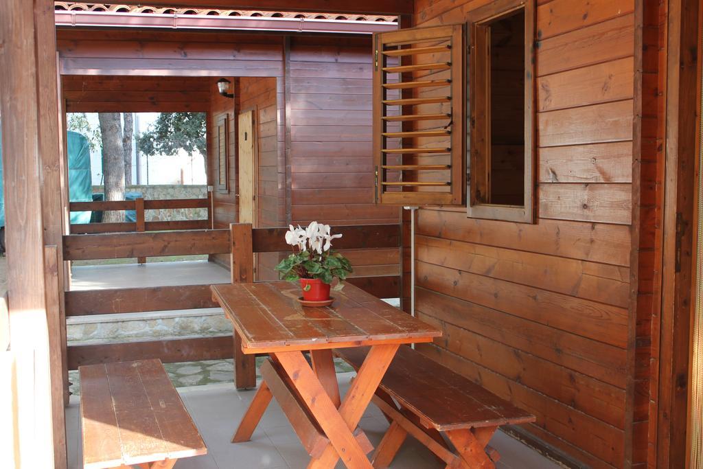 Residence Village Lido Del Gargano Rodi Garganico Bilik gambar