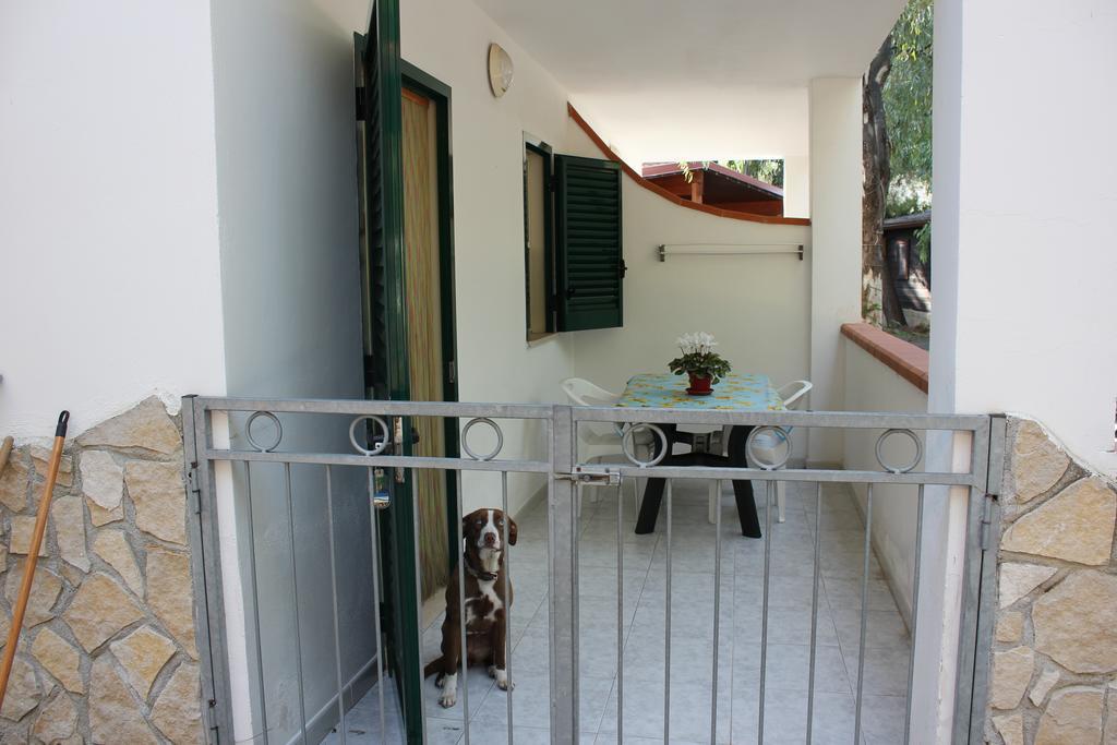 Residence Village Lido Del Gargano Rodi Garganico Bilik gambar