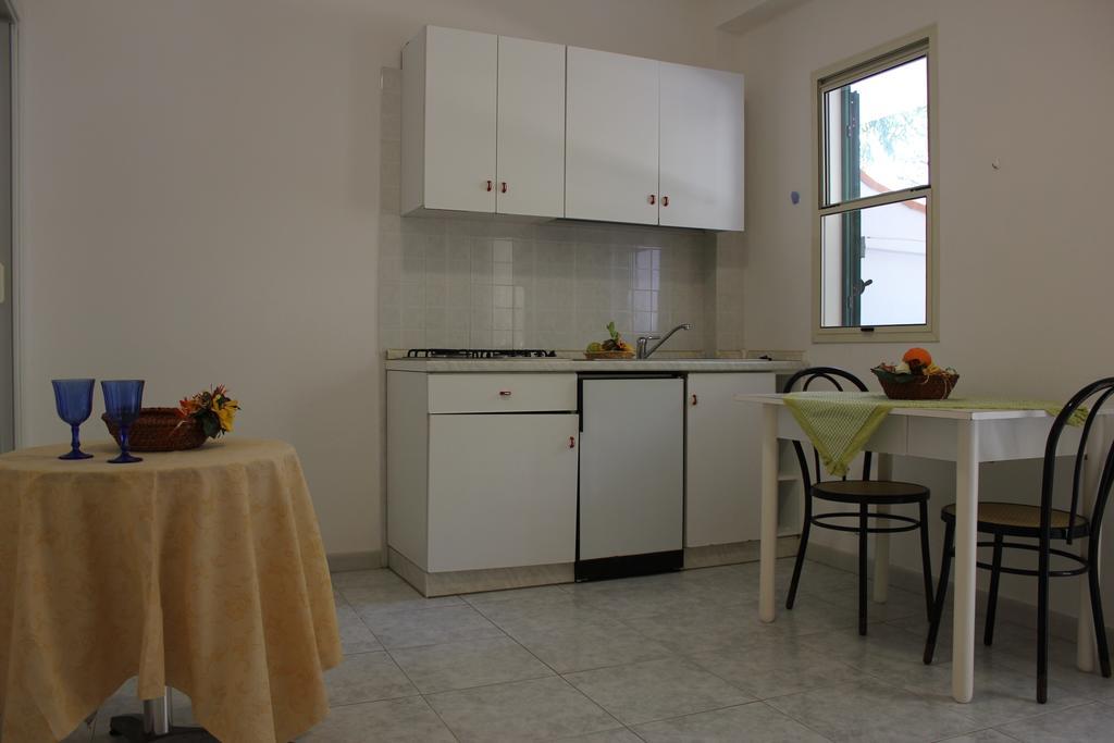 Residence Village Lido Del Gargano Rodi Garganico Bilik gambar
