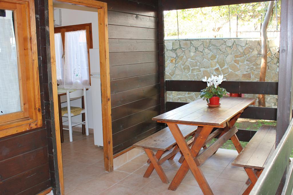 Residence Village Lido Del Gargano Rodi Garganico Luaran gambar